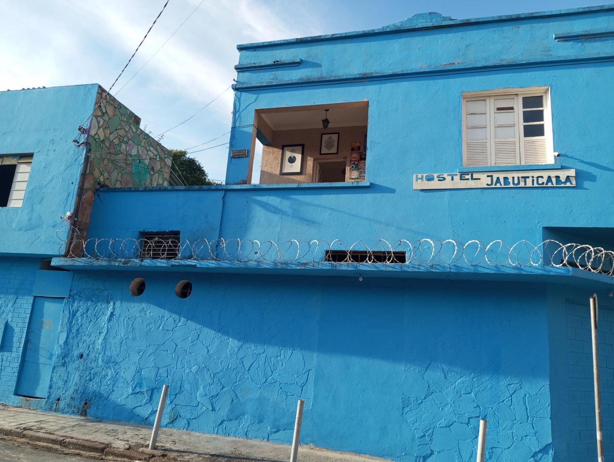 Mineiro Hostel